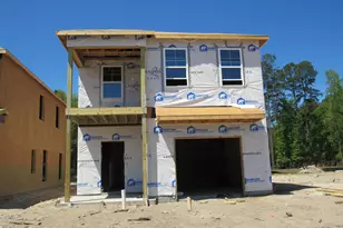 397 Conifer St St, Hardeeville, SC 29927 - Photo 2