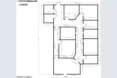 27 Kemmerlin Lane, Beaufort, SC 29907 - Photo 2