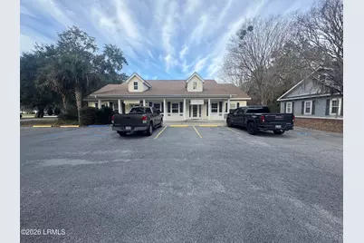 27 Kemmerlin Lane, Beaufort, SC 29907 - Photo 1