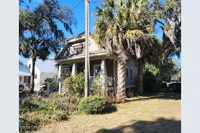 920 10th Street, Port Royal, SC 29935 - Photo 4