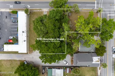 1010 Boundary Street, Beaufort, SC 29902 - Photo 8