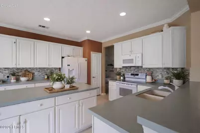 625 Cypress Hills Drive, Bluffton, SC 29909 - Photo 4