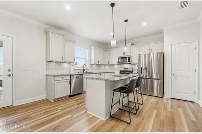 1161 Salem Bay Drive, Beaufort, SC 29902 - Photo 14