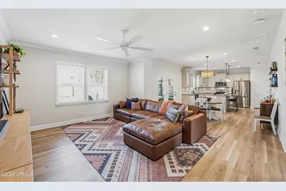 1161 Salem Bay Drive, Beaufort, SC 29902 - Photo 10