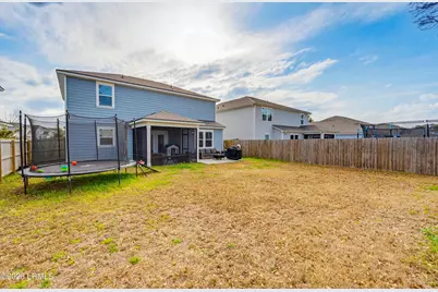 1161 Salem Bay Drive, Beaufort, SC 29902 - Photo 34