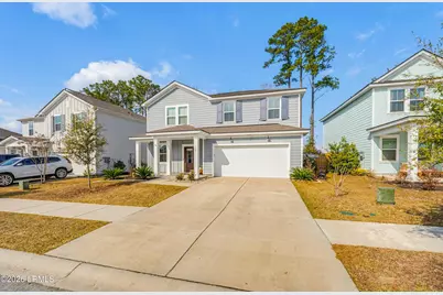 1161 Salem Bay Drive, Beaufort, SC 29902 - Photo 2