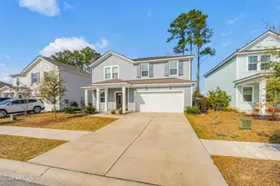 1161 Salem Bay Dr, Beaufort, SC 29902 - Photo 2