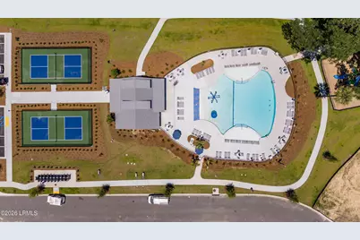 1161 Salem Bay Drive, Beaufort, SC 29902 - Photo 40