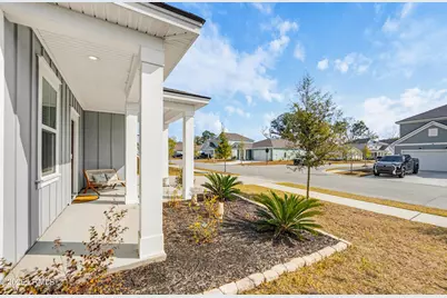 1161 Salem Bay Drive, Beaufort, SC 29902 - Photo 4