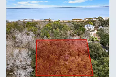 281 Mitchellville Road, Hilton Head Island, SC 29926 - Photo 1