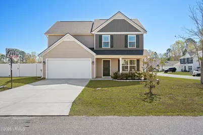 28 Red Pine Road, Ridgeland, SC 29936 - Photo 1