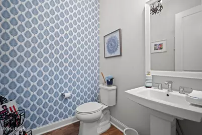 633 Firethorn Lane, Hardeeville, SC 29927 - Photo 26