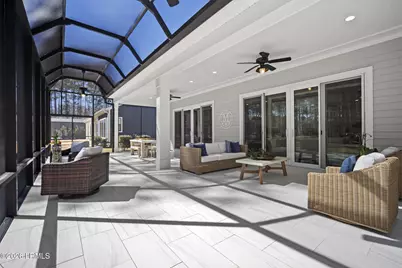 633 Firethorn Lane, Hardeeville, SC 29927 - Photo 32