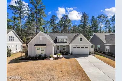 633 Firethorn Lane, Hardeeville, SC 29927 - Photo 1