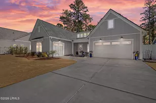 633 Firethorn Ln, Hardeeville, SC 29927 - Photo 2