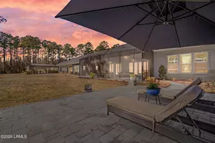 633 Firethorn Ln, Hardeeville, SC 29927 - Photo 36