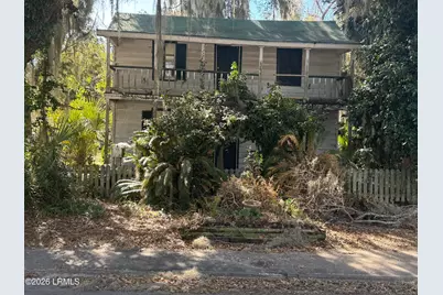 1202 Greene Street, Beaufort, SC 29902 - Photo 2