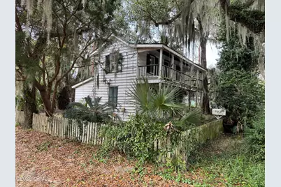 1202 Greene Street, Beaufort, SC 29902 - Photo 4
