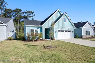 78 Foxbriar Ct, Hardeeville, SC 29927 - Photo 2