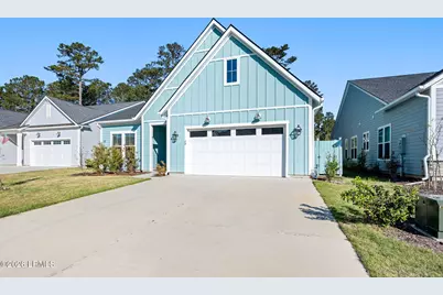 78 Foxbriar Court, Hardeeville, SC 29927 - Photo 38