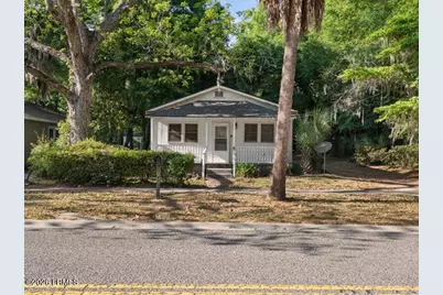 1919 Duke Street, Beaufort, SC 29902 - Photo 2