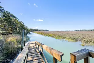 47 Sugar Mill Dr, Okatie, SC 29909 - Photo 50