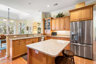 47 Sugar Mill Drive, Okatie, SC 29909 - Photo 18