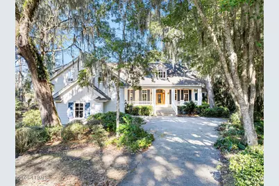 47 Sugar Mill Drive, Okatie, SC 29909 - Photo 1