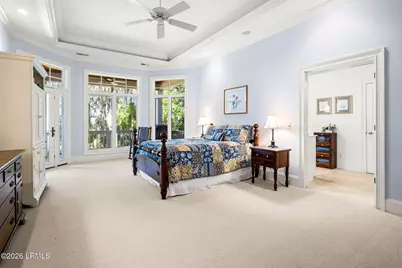 47 Sugar Mill Drive, Okatie, SC 29909 - Photo 24