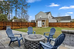 45 Augustine Rd, Bluffton, SC 29910 - Photo 30