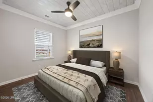 45 Augustine Rd, Bluffton, SC 29910 - Photo 22