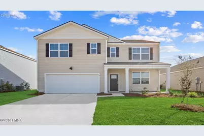 51 Planters Court, Hardeeville, SC 29927 - Photo 1