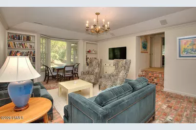 28 W Beach Lagoon Road, Hilton Head Island, SC 29928 - Photo 16