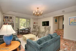 28 W Beach Lagoon Rd, Hilton Head, SC 29928 - Photo 16