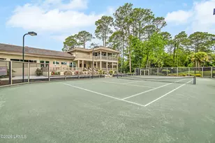 28 W Beach Lagoon Rd, Hilton Head Island, SC 29928 - Photo 68