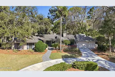 28 W Beach Lagoon Road, Hilton Head Island, SC 29928 - Photo 50