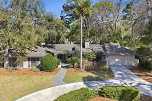 28 W Beach Lagoon Rd, Hilton Head Island, SC 29928 - Photo 50