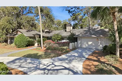 28 W Beach Lagoon Road, Hilton Head Island, SC 29928 - Photo 52