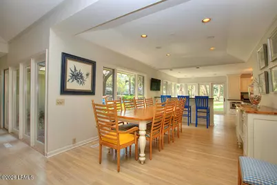 28 W Beach Lagoon Road, Hilton Head Island, SC 29928 - Photo 14