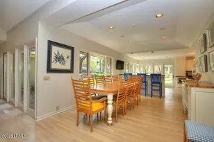 28 W Beach Lagoon Rd, Hilton Head, SC 29928 - Photo 14