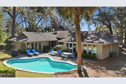28 W Beach Lagoon Road, Hilton Head Island, SC 29928 - Photo 56