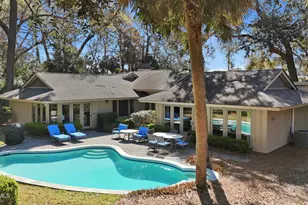 28 W Beach Lagoon Rd, Hilton Head Island, SC 29928 - Photo 56