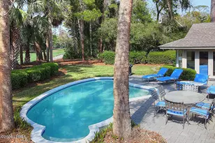 28 W Beach Lagoon Rd, Hilton Head, SC 29928 - Photo 4