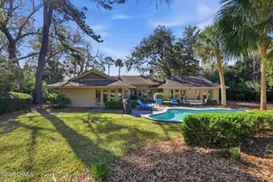 28 W Beach Lagoon Rd, Hilton Head Island, SC 29928 - Photo 1