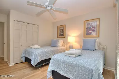 28 W Beach Lagoon Road, Hilton Head Island, SC 29928 - Photo 30