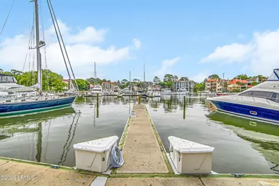 28 W Beach Lagoon Road, Hilton Head Island, SC 29928 - Photo 72