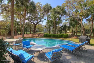 28 W Beach Lagoon Rd, Hilton Head, SC 29928 - Photo 2