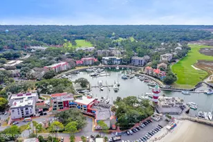 28 W Beach Lagoon Rd, Hilton Head Island, SC 29928 - Photo 60