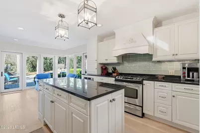 28 W Beach Lagoon Road, Hilton Head Island, SC 29928 - Photo 24