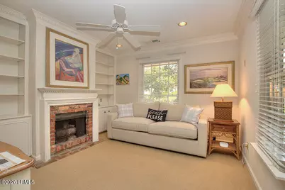 28 W Beach Lagoon Road, Hilton Head Island, SC 29928 - Photo 12